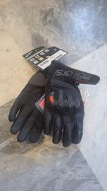 Guanti halo alpinestar nuovi