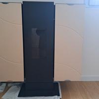 Stufa a pellet Cadel Wall 9