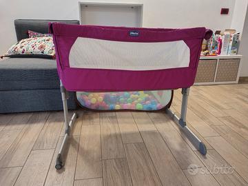 culla Next To me Chicco 