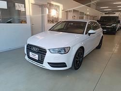 Audi A3 SPB 1.6 TDI clean diesel quattro edition