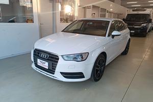 Audi A3 SPB 1.6 TDI clean diesel quattro edition