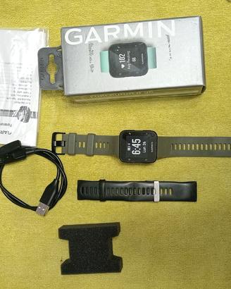 Garmin Forerunner 35