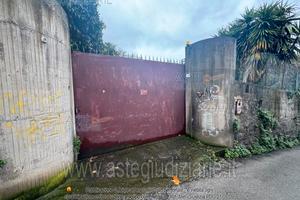 Magazzino Castellammare di Stabia [A4354882]
