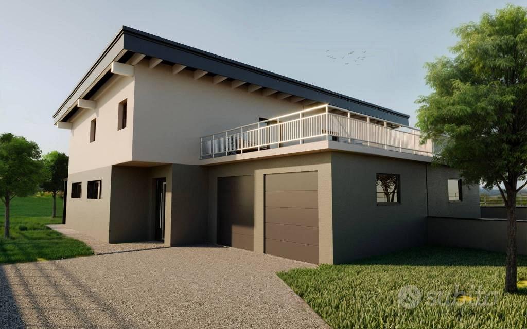 Casa – Udine, Bottenicco / Butinins - Vista 2