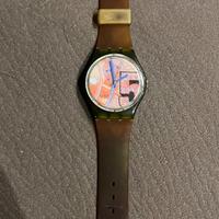Swatch Vintage anni 90