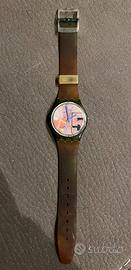 Swatch Vintage anni 90