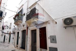 Casa Indipendente - Martina Franca