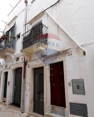 Casa Indipendente - Martina Franca