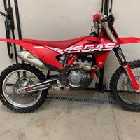 Gas Gas 250cc 4t 2023