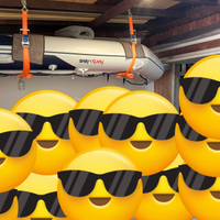 Tender Honda marine honwave T32 Johnson 15