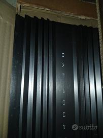 amplificatore dragster