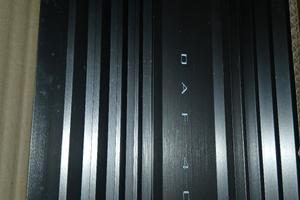 amplificatore dragster