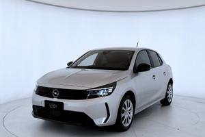 Opel Corsa 1.2 s&s 100 CV Edition - NEOPATENTATI