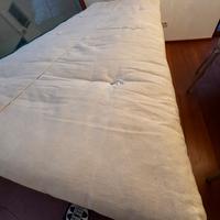 FUTON  Linn Sui