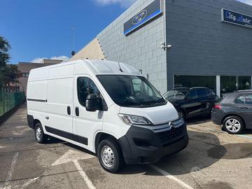 CITROEN Jumper 30 BlueHDi 140 S&S PM-TA Furgone