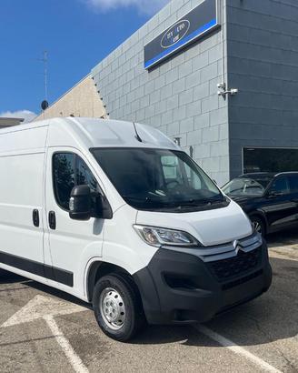 CITROEN Jumper 30 BlueHDi 140 S&S PM-TA Furgone