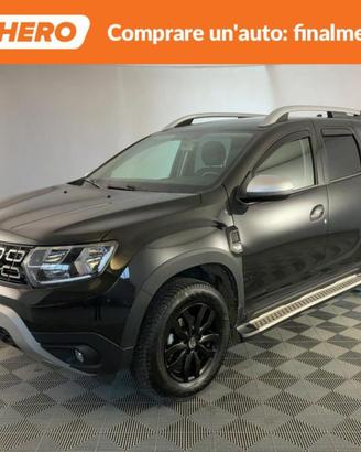 DACIA Duster 1.0 TCe 90 CV 4x2 Comfort