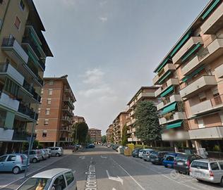 Monolocale utenze incluse Borgo Venezia vr