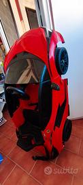 Lamborghini elettrica 