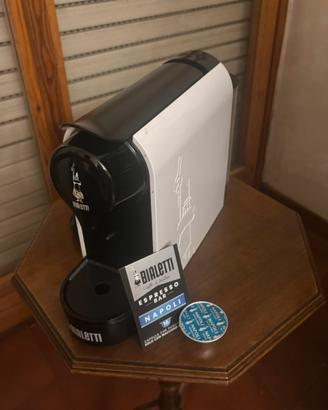 Macchinetta caffè Bialetti