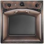 Nardi - Forno vintage Rame