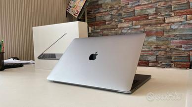 MACBOOK PRO 13" 2019 I5 8GB RAM/256GB - USATO