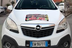 Opel Mokka 1.7 Diesel 130 Cv