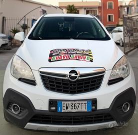 Opel Mokka 1.7 Diesel 130 Cv