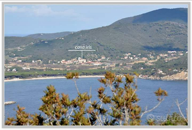 Marina di Campo, 6 p.letto promo giugno