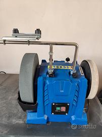 mola affila coltelli 