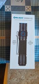 OLIGHT Warrior 3S Max 2,300 Lumen

