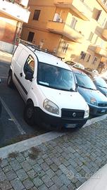 Fiat Doblò 