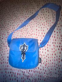 Borsello trapstar blue