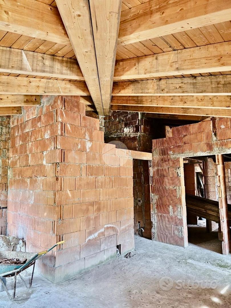 Appartamento – Pastrengo, Tegnente - Altro