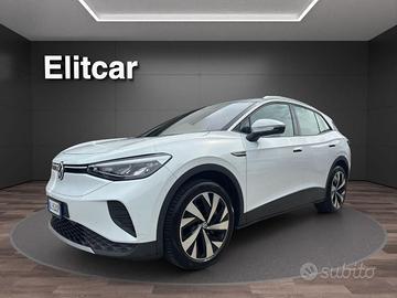 VOLKSWAGEN ID.4 Pro Performance