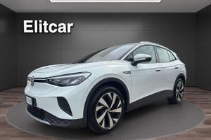 VOLKSWAGEN ID.4 Pro Performance