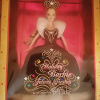 Barbie Holiday 2006