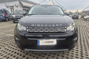 Land Rover Discovery Sport 2.0 TD4 150 CV HSE Luxu