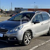 PEUGEOT 2008 1° serie PureTech Turbo 110 S&S Allur