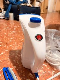 stiratore a vapore