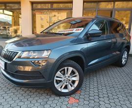 Skoda Karoq 2.0 TDI EVO 4x4 DSG Amb. - gancio trai