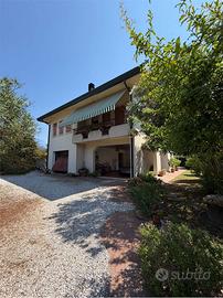 Mirano, Scaltenigo casa singola di generose dimens