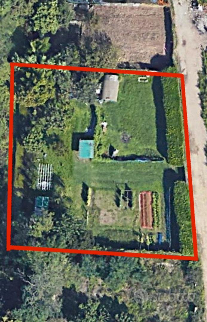 Terreno Agricolo Milano - Altro