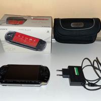CONSOLLE PORTABLE SONY PSP 3004