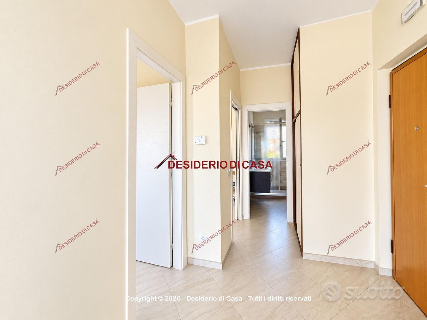 Appartamento – Palermo, Guadagna, III Circoscrizione - Vista 4