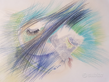 Opera unica Rita Guido Lecce Salento Puglia