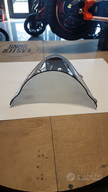 Cupolino doppia bolla per YAMAHA R1