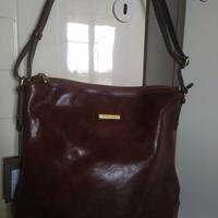 Borsa nuova Tuscany Leather