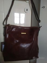 Borsa nuova Tuscany Leather