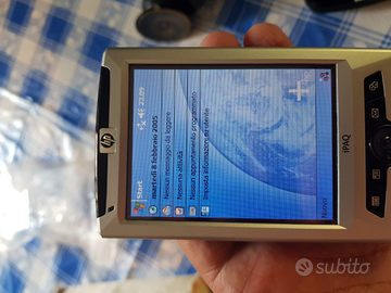 Hp ipaq